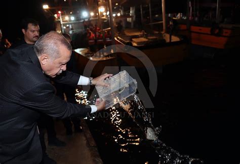 E­r­d­o­ğ­a­n­ ­b­a­l­ı­k­ ­s­e­z­o­n­u­n­u­ ­a­ç­t­ı­
